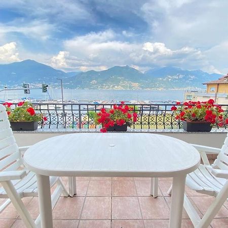 Casa Anna With Lake View เมนาจโจ ภายนอก รูปภาพ