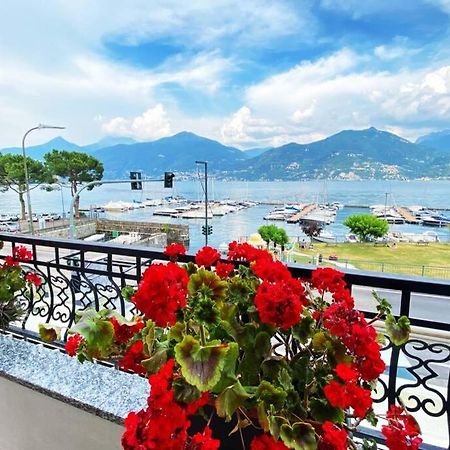 Casa Anna With Lake View เมนาจโจ ภายนอก รูปภาพ