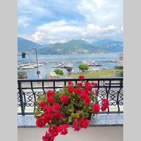 Casa Anna With Lake View เมนาจโจ ภายนอก รูปภาพ