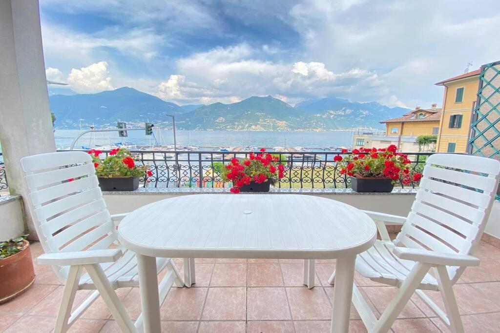 Casa Anna With Lake View เมนาจโจ ภายนอก รูปภาพ