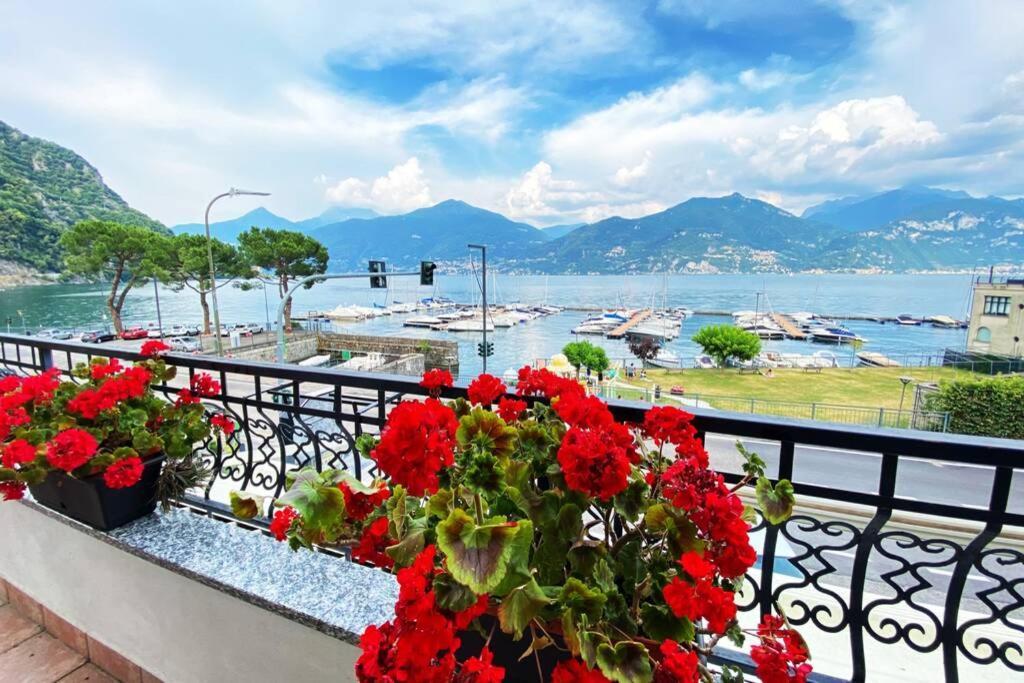 Casa Anna With Lake View เมนาจโจ ภายนอก รูปภาพ